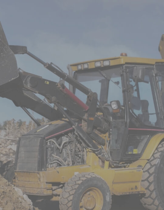 Kardelen Harfiyat, Hafriyat Hizmetleri, Kurumsal Web Sitesi