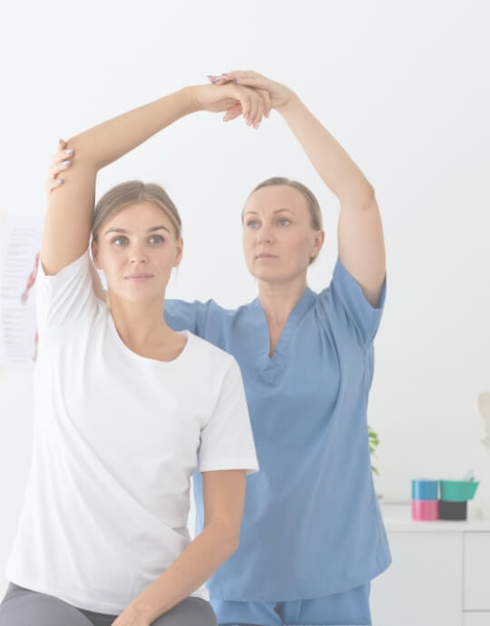 Soft Fizyoterapi Merkezi, Fizik Tedavi ve Rehabilitasyon Hizmetleri, Kurumsal Web Sitesi ve Kimlik Tasarımı